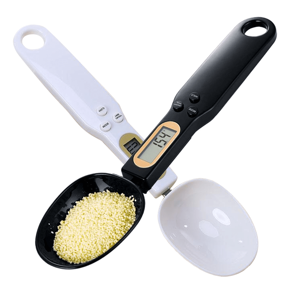 Correct Portion Measuring Spoon